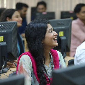 Bachelor of Science, Computer Science and Engineering