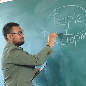 Bachelor of Business Administration