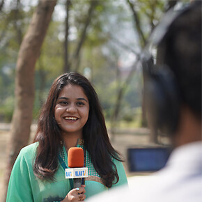 Bachelor of Media Studies and Journalism