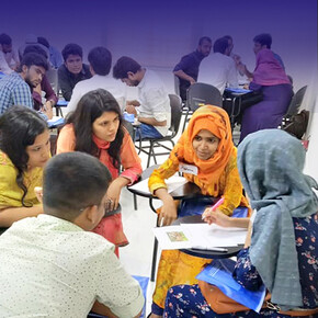 বাংলা ভাষা ও সাহিত্যে স্নাতক/ BA in BBS