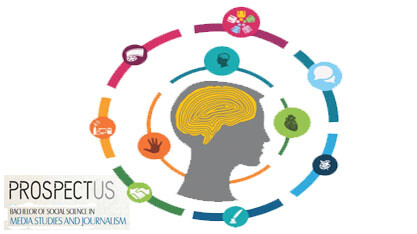 BSS in Media Studies and Journalism (MSJ)